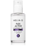 Helia-D Plex Active Nourishing Hair vyživující olej na roztřepené konečky vlasů 50 ml