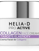 Helia-D Pro Active Collagen krém na obličej zvyšující elasticitu pleti 50 ml