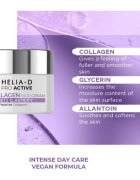 Helia-D Pro Active Collagen krém na obličej zvyšující elasticitu pleti 50 ml