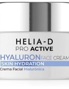 Helia-D Pro Active Hyaluron hydratační krém 50 ml
