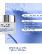 Helia-D Pro Active Hyaluron hydratační krém 50 ml