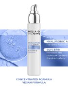 Helia-D Pro Active Hyaluron hydratační pleťové sérum 50 ml