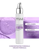 Helia-D Pro Active liftingové pleťové sérum s kolagenem 50 ml