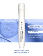 Helia-D Pro Active oční sérum s kyselinou hyaluronovou 15 ml