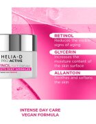 Helia-D Pro Active Retinol krém proti vráskám s retinolem 50 ml