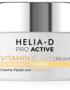 Helia-D Pro Active Vitamin C rozjasňující krém na obličej 50 ml