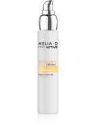 Helia-D Pro Active Vitamin C rozjasňující sérum na obličej 50 ml