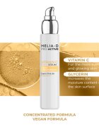 Helia-D Pro Active Vitamin C rozjasňující sérum na obličej 50 ml