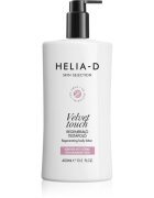 Helia-D Skin Selection regenerační tělové mléko na popraskanou pokožku 400 ml