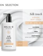 Helia-D Skin Selection tělový krém pro suchou až velmi suchou pokožku 250 ml