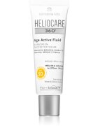 Heliocare 360° Age Active Fluid opalovací emulze proti stárnutí SPF 50+ 50 ml