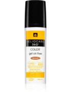 Heliocare 360° Color Gel Oil-Free tónující ochranný gel SPF 50+ odstín Bronze 50 ml