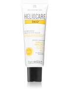 Heliocare 360° Mineral Fluid fluidní minerální krém na opalování SPF 50+ 50 ml