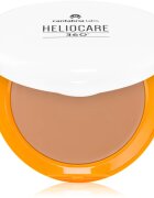 Heliocare 360° Oil-Free Compact kompaktní pudrový make-up SPF 50+ odstín Beige 10 g