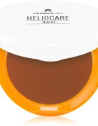 Heliocare 360° Oil-Free Compact kompaktní pudrový make-up SPF 50+ odstín Bronze 10 g