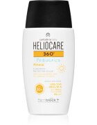 Heliocare 360° Pediatrics fluidní minerální krém na opalování SPF 50+ 50 ml