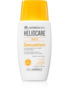 Heliocare 360° Sensation fluidní krém na opalování SPF 50+ 50 ml