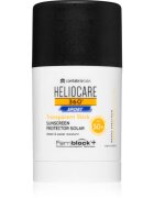 Heliocare 360° Sport Transparent Stick opalovací krém v tyčince SPF 50+ 25 g