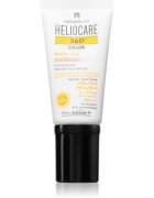 Heliocare 360° tónující ochranný gel SPF 50+ odstín Beige 50 ml