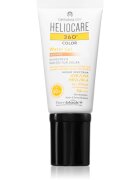 Heliocare 360° tónující ochranný gel SPF 50+ odstín Bronze 50 ml