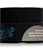 Hello Coco Advanced Whitening Powder Booster bělicí zubní pudr 30 g