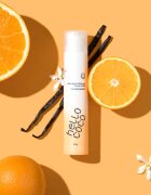 Hello Coco Toothpaste Orange Vanilla bělicí zubní pasta 60 g