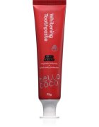 Hello Coco Whitening Toothpaste Watermeloun bělicí zubní pasta s příchutí 75 g