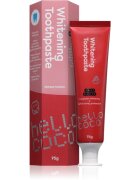Hello Coco Whitening Toothpaste Watermeloun bělicí zubní pasta s příchutí 75 g
