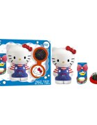 Hello Kitty Hair dárková sada pro děti