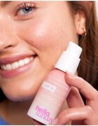 hello sunday the everyday one SPF 50 opalovací krém na obličej 50 ml