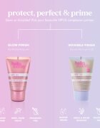 hello sunday the illuminating one ochranná podkladová báze pod make-up SPF 50 50 ml
