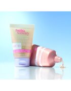 hello sunday the illuminating one ochranná podkladová báze pod make-up SPF 50 50 ml