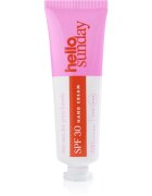 hello sunday the one for your hands ochranný krém na ruce SPF 30 30 ml