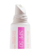 hello sunday the one for your lips tinted lip balm balzám na rty SPF 50 15 ml