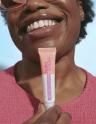 hello sunday the one for your lips tinted lip balm balzám na rty SPF 50 15 ml