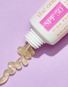 hello sunday the one for your lips tinted lip balm balzám na rty SPF 50 15 ml