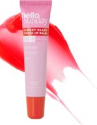 hello sunday the one for your lips tinted lip balm tónovací balzám na rty SPF 50 odstín 15 ml