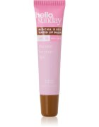 hello sunday the one for your lips tinted lip balm tónovací balzám na rty SPF 50 odstín Mocha Kiss 15 ml