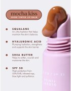 hello sunday the one for your lips tinted lip balm tónovací balzám na rty SPF 50 odstín Mocha Kiss 15 ml
