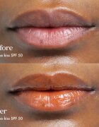 hello sunday the one for your lips tinted lip balm tónovací balzám na rty SPF 50 odstín Mocha Kiss 15 ml