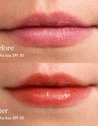 hello sunday the one for your lips tinted lip balm tónovací balzám na rty SPF 50 odstín Mocha Kiss 15 ml