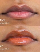 hello sunday the one for your lips tinted lip balm tónovací balzám na rty SPF 50 odstín Mocha Kiss 15 ml