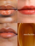 hello sunday the one for your lips tinted lip balm tónovací balzám na rty SPF 50 odstín Mocha Kiss 15 ml
