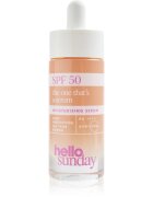 hello sunday the one that´s a serum ochranné sérum SPF 50 30 ml