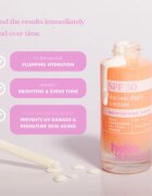 hello sunday the one that´s a serum ochranné sérum SPF 50 30 ml