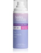 hello sunday the retouch one ochranná mlha SPF 30 75 ml