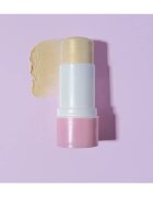 hello sunday the shimmer one mineral glow stick minerální ochranná tyčinka na citlivá místa SPF 45 20 g