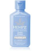 HEMPZ Breeze hydratační tělový krém 66 ml