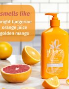 HEMPZ Citrus Blossom hydratační krém 500 ml