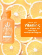 HEMPZ Citrus Blossom hydratační tělový krém 66 ml